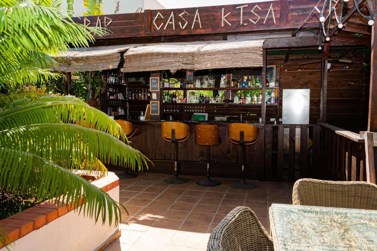 Casa Risa Guest House & Spa Mexilhoeira Grande Exterior foto